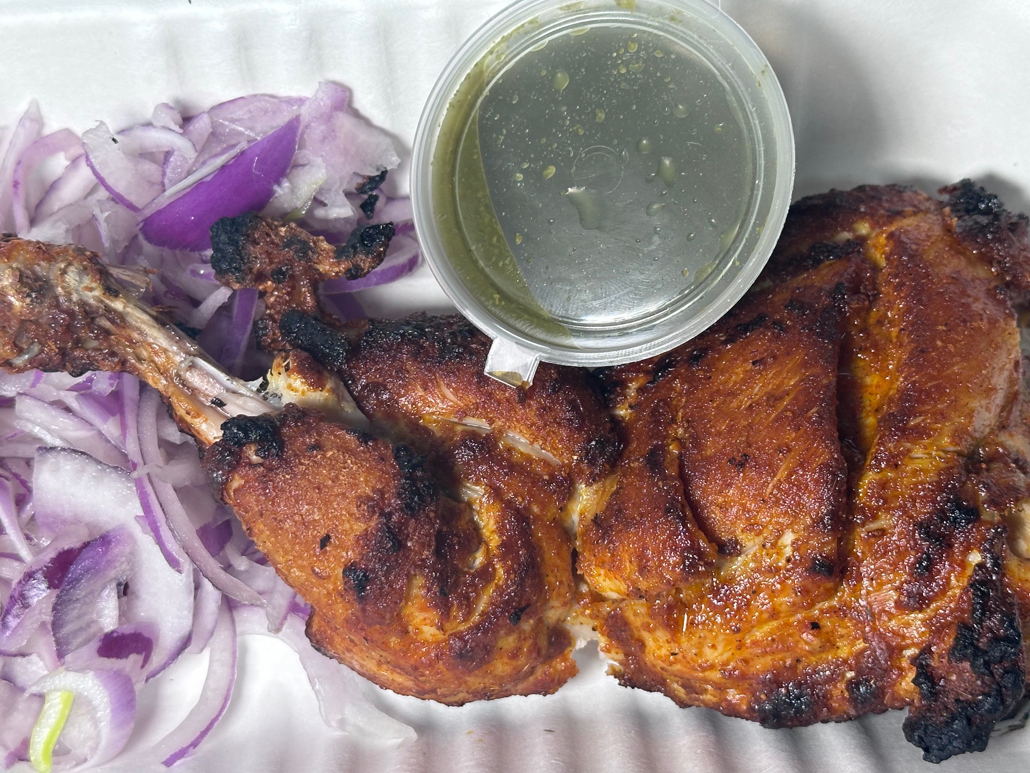 Best Pakistani Restaurant Melbourne - Kolachi Inn Authentic Karachi BBQ Food